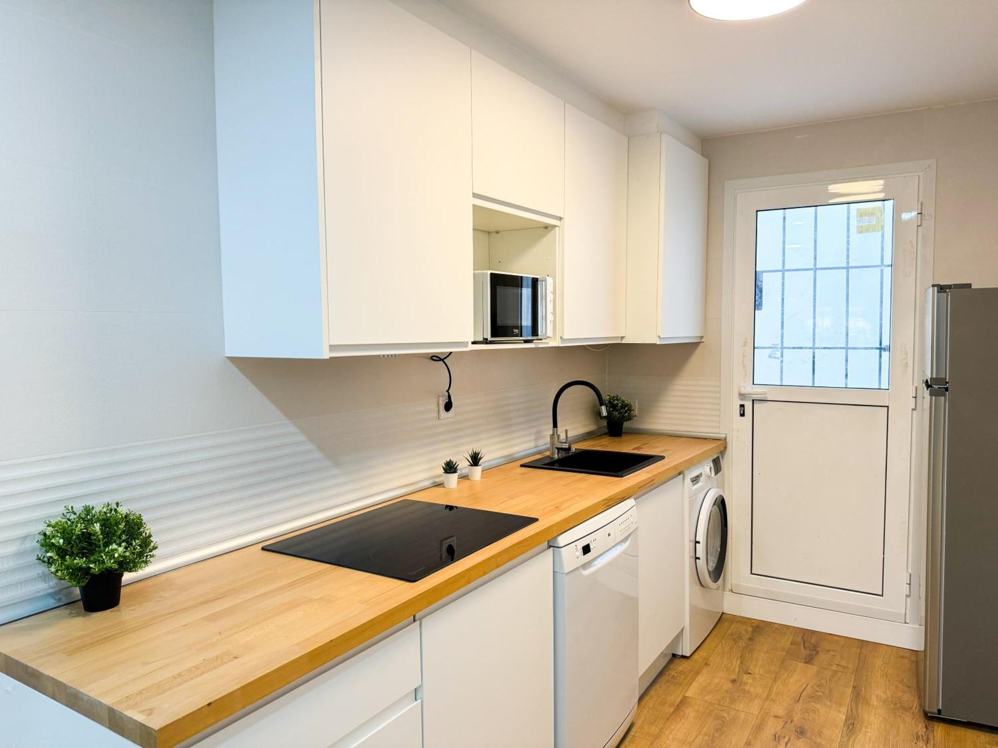 Apartamento Bardaji Del Pilar Turistea Zaragoza Exterior foto